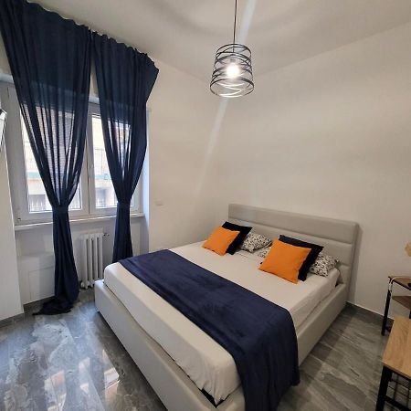 Vatican Inside Apartment Roma Exterior foto