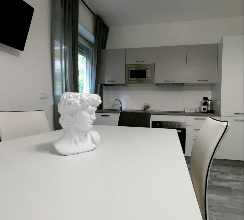 Vatican Inside Apartment Roma Exterior foto