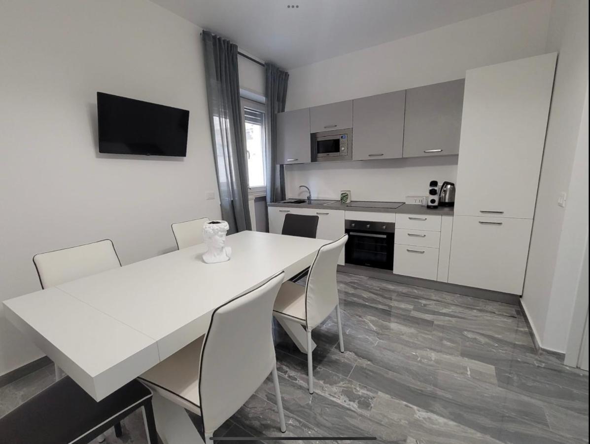 Vatican Inside Apartment Roma Exterior foto