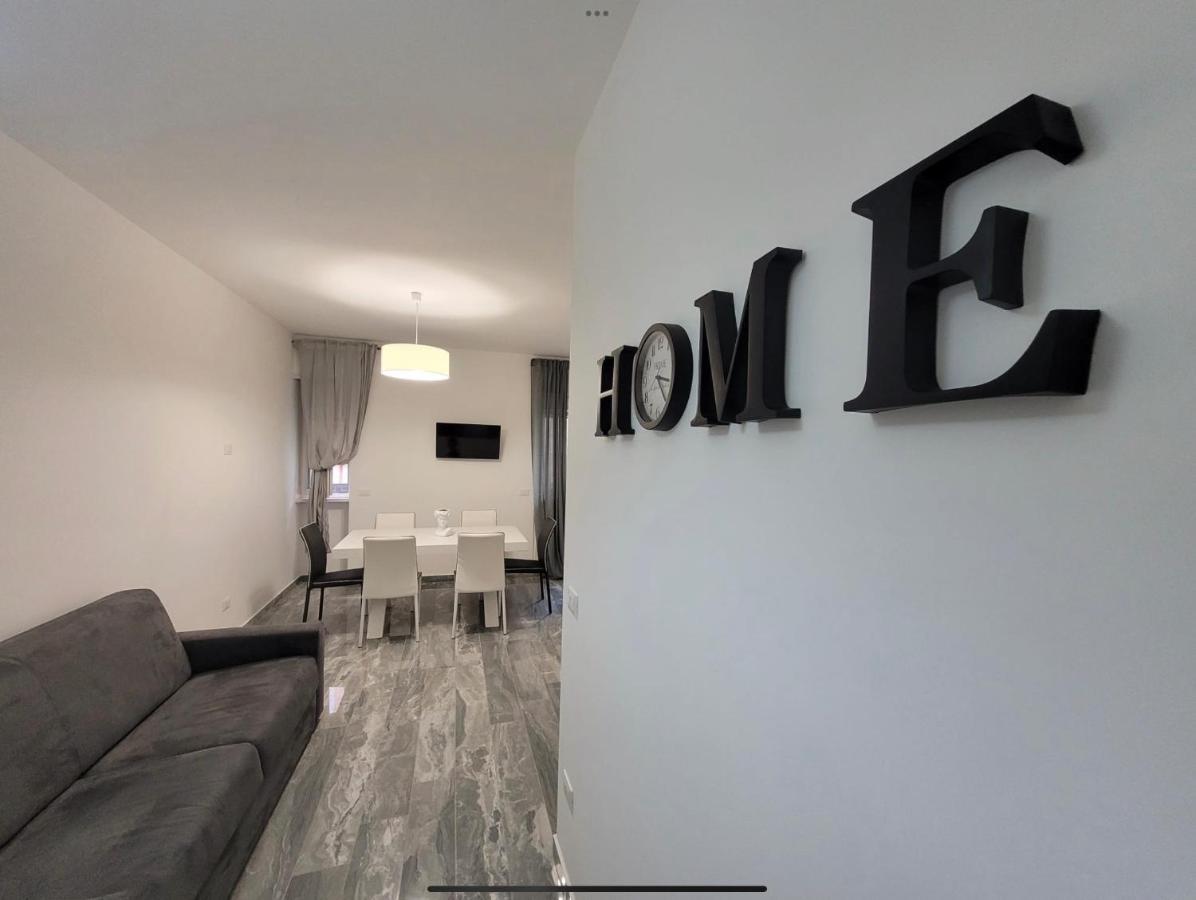 Vatican Inside Apartment Roma Exterior foto